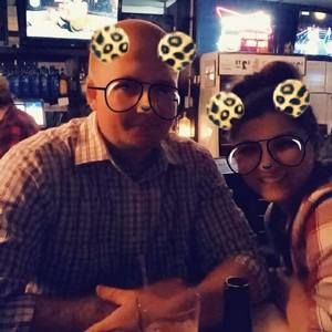 Meet your Posher, Kristen